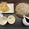 soba みのり