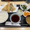 天丼てんや ビーンズ赤羽店