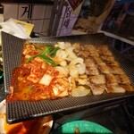 韓国食堂ケグリ - 