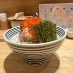 Nihonbashi Kaisendon Tsuji Han - 