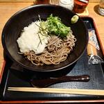 Soba Doko Ro Tame Jirou - 