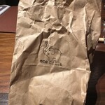 オーゾウ ベーグル - 