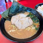 Yokohama Ramen Soumaya - 