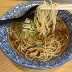 麺屋 かわはら - 