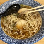 麺屋 かわはら - 