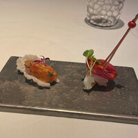 レストラン リューズ - 