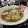 らーめん つけ麺 けのひ