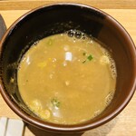 中華蕎麦 とみ田 - 