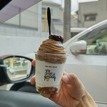 モーモーミルク - 