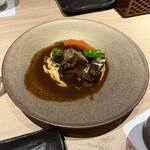 黒毛和牛焼肉 薩摩 牛の蔵 - 