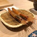 Sushi Ginza Onodera - 