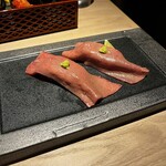 Kuroge Wagyuu Yakiniku Satsuma Ushi Nokura - 