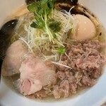 麺や勝治 - 