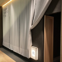 SUSHI TOKYO TEN、 六本木店 - 