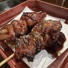 横浜で焼鳥白レバー 串焼き処 ごろみよ屋