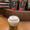 スターバックス・コーヒー 明治神宮前メトロピア店