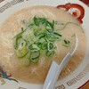 まるうまラーメンぷらっと博多No.1