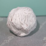 ショコラティエ・エリカ - トリュフ_ラ・ネージュ