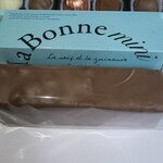 ショコラティエ・エリカ - マ・ボンヌ ミニ