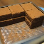 ショコラティエ・エリカ - マルディ