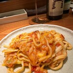 トムクリオーザ - 