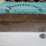 ショコラティエ・エリカ - マ・ボンヌ ミニ