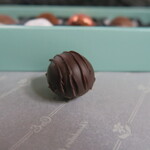 ショコラティエ・エリカ - トリュフ_ノアール