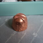 ショコラティエ・エリカ - トリュフ_スリーズサングリエール