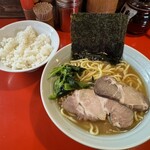 介一家 うりゅう - 