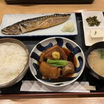 魚料理 渋谷 吉成本店 - 