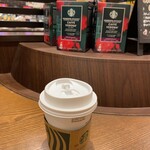 スターバックス・コーヒー - 