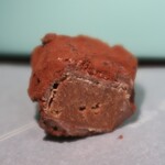 ショコラティエ・エリカ - トリュフ_エリカ_断面