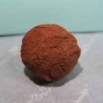 ショコラティエ・エリカ - トリュフ_ノアゼット