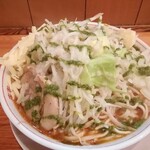 ラーメン　いち大 - 