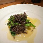 トムクリオーザ - 