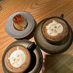 トムクリオーザ - 