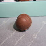 ショコラティエ・エリカ - トリュフ_オレ