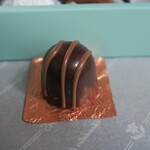 ショコラティエ・エリカ - トリュフ_スリーズサングリエール