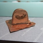 ショコラティエ・エリカ - トリュフ_スリーズサングリエール