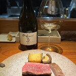 トムクリオーザ - 