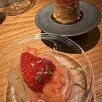 トムクリオーザ - 