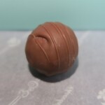 ショコラティエ・エリカ - トリュフ_アングレー