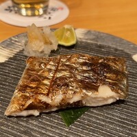 築地青空三代目 本店 - 