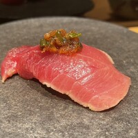 築地青空三代目 本店 - 