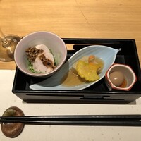 江戸前肉割烹 宮下 - 