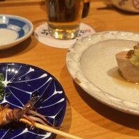 築地青空三代目 本店 - 