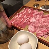 江戸前肉割烹 宮下 - 