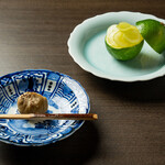 WASHOKU たか木 - メイン写真: