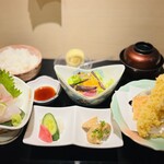 満月いぶき 横浜鶴屋町 - 