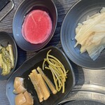 熟成肉専門店 ヨプの王豚塩焼 - 